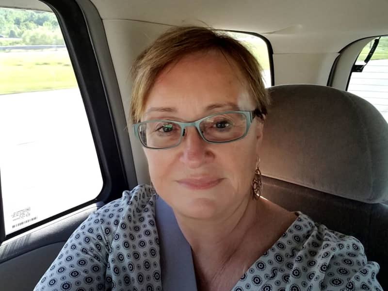 Glenna from Murfreesboro, Tennessee, United States