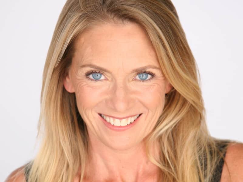 Geralyn from Ventura, California, United States