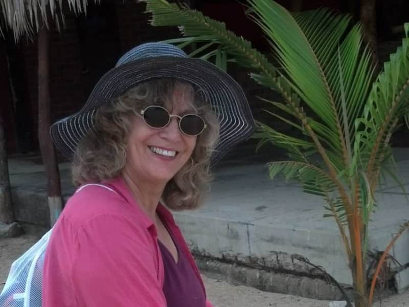 Jillian from Hancock, Michigan, United States