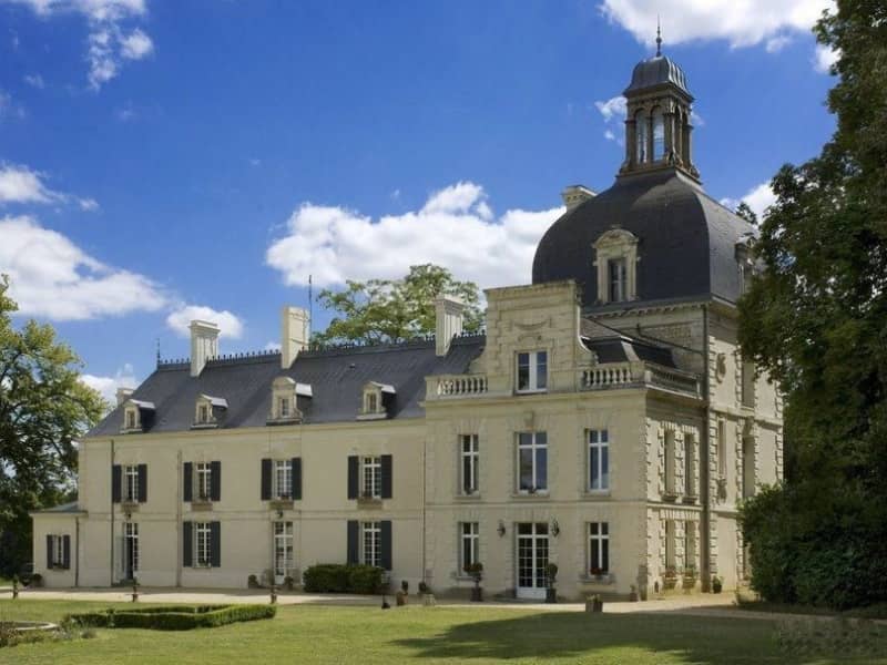 Housesitting assignment in Razines, France