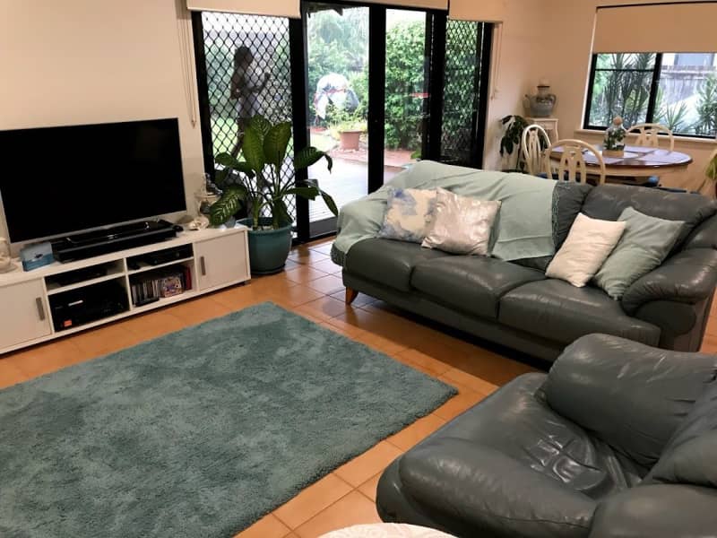 Housesitting assignment in Broome, Western Australia, Australia