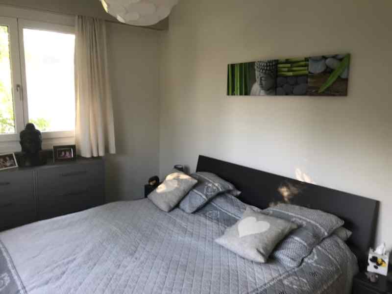 Housesitting assignment in Lausanne, Switzerland