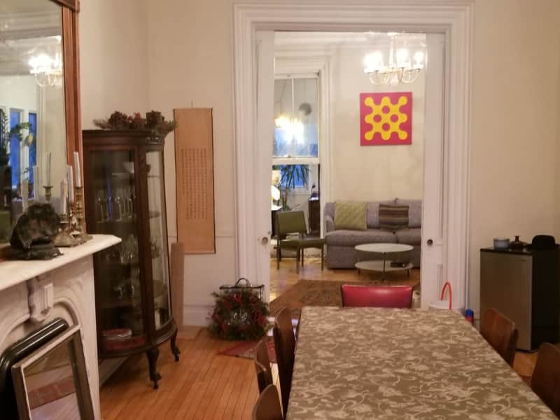 Housesitting assignment in Jersey City, New Jersey, United States