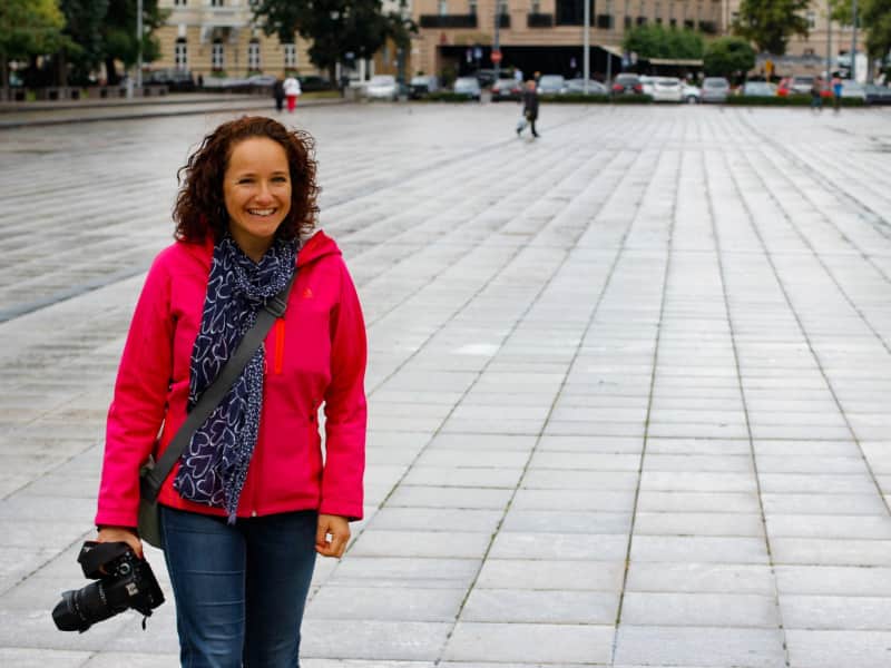 Peggy & Marco from Larnaca, Cyprus
