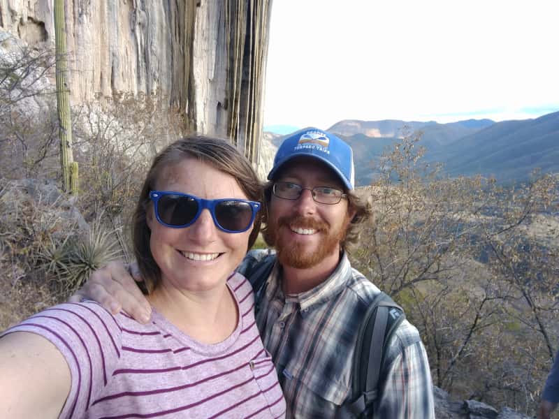 Lura & Jason from Victor, Idaho, United States