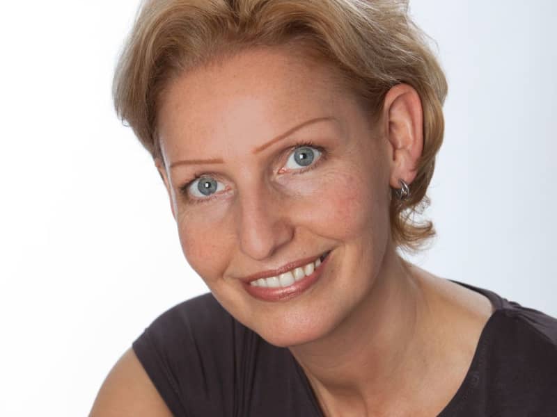 Nadja & Marco from Hilversum, Netherlands