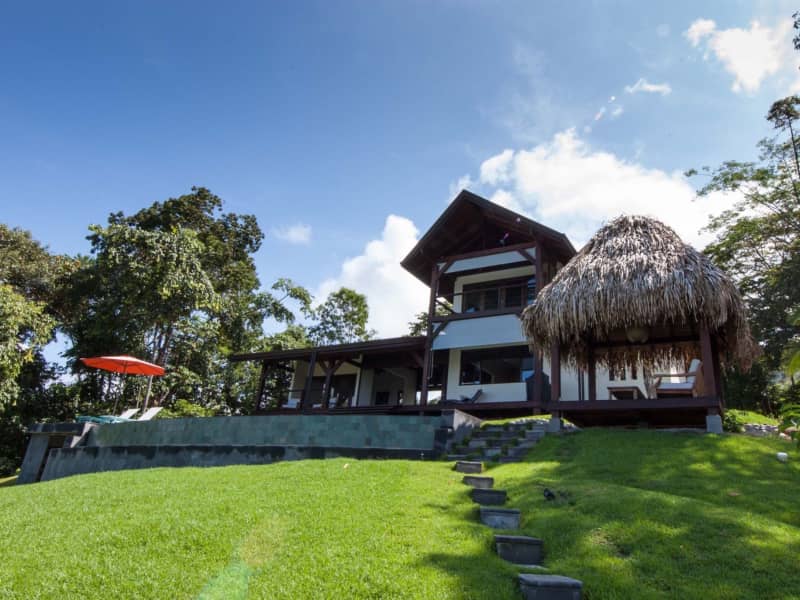 Housesitting assignment in Uvita, Costa Rica