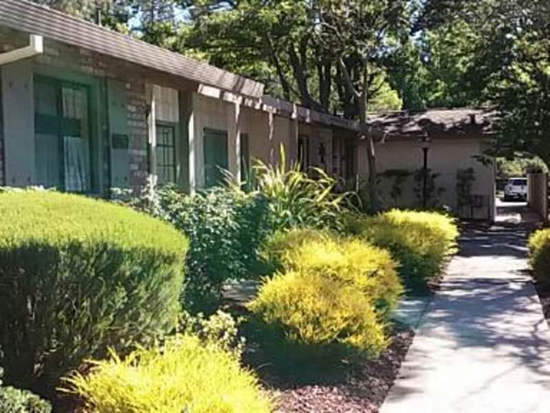 Housesitting assignment in San Jose, California, United States
