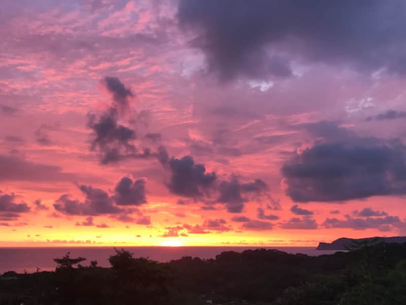 Housesitting assignment in Tola, Nicaragua