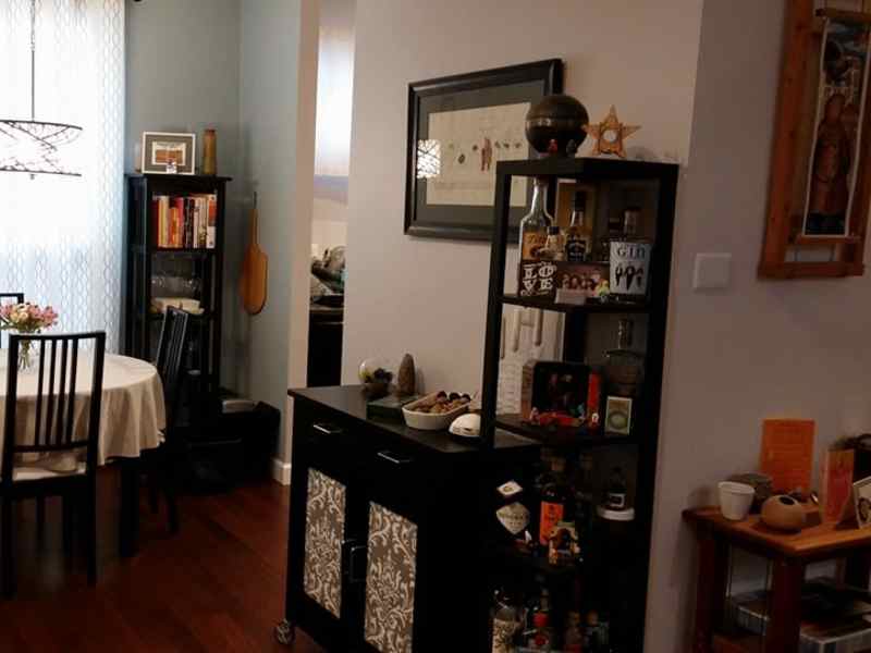 Housesitting assignment in Atlanta, Georgia, United States
