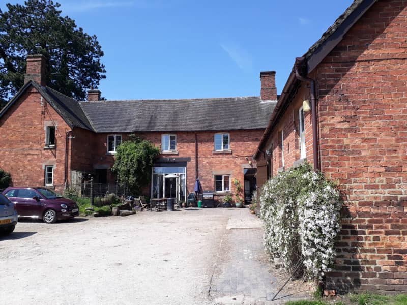 Housesitting assignment in Ashbourne, United Kingdom