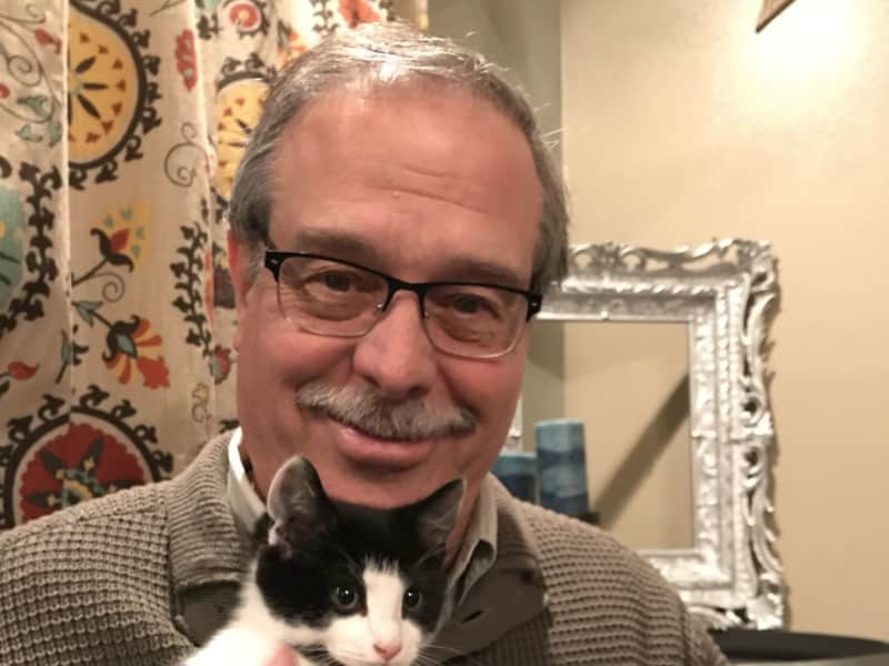John from Spokane Valley, Washington, United States