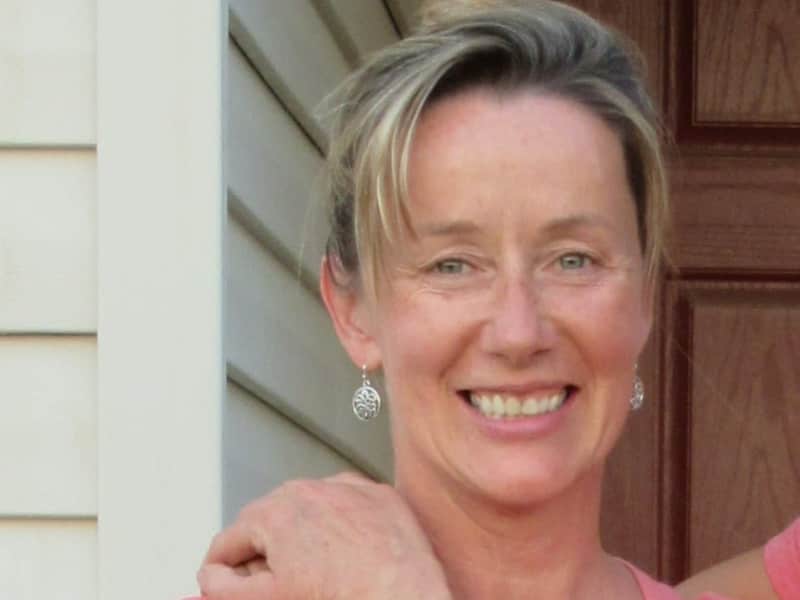 Kathy from Sandpoint, Idaho, United States