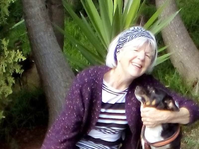 Marge & Pat from Mullingar, Mullingar, Ireland