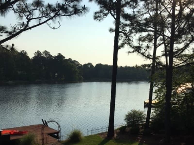 Housesitting assignment in Pinehurst, North Carolina, United States