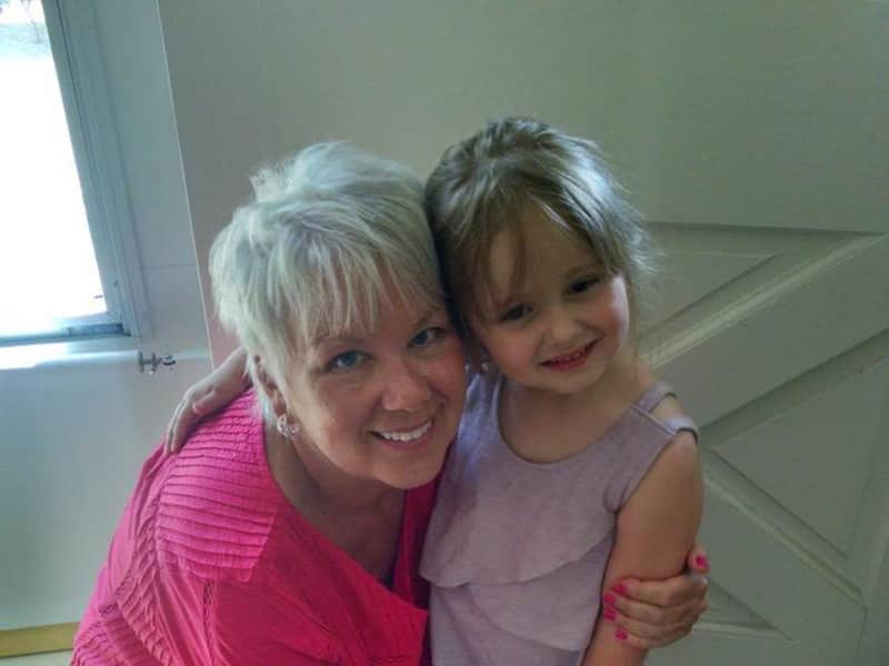 Mary from Spring Grove, Illinois, United States