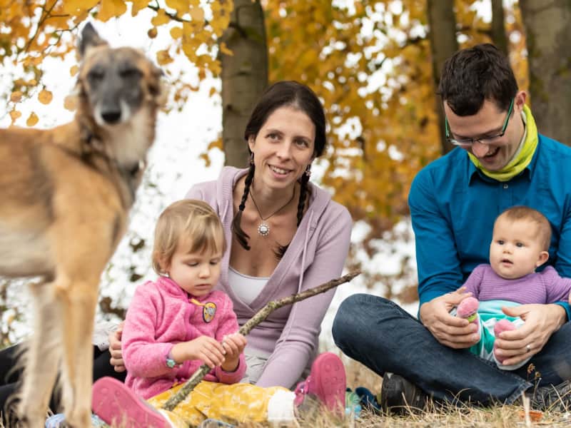 Tomáš & Tereza from Pilsen, Czech Republic