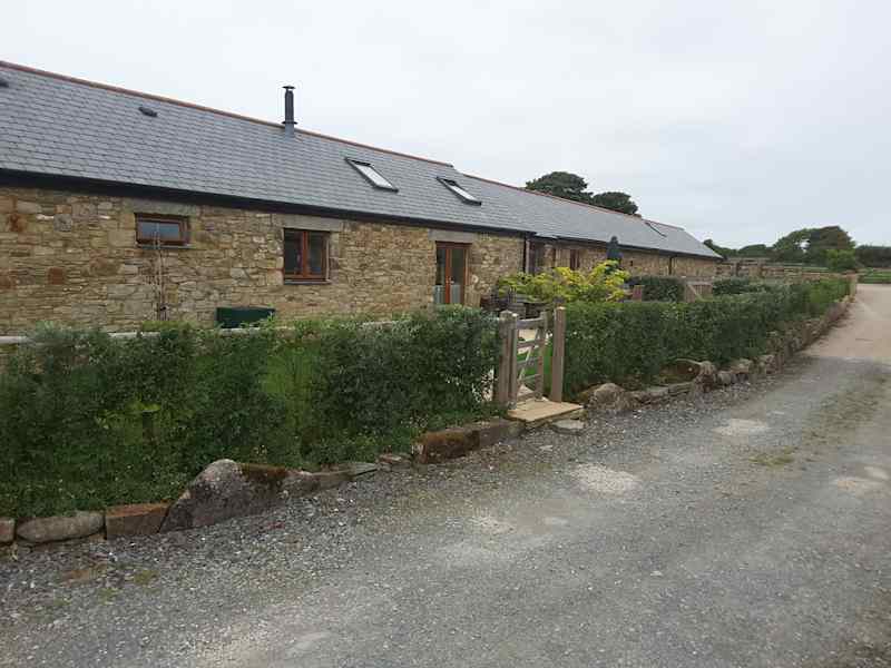 Housesitting assignment in Camelford, United Kingdom