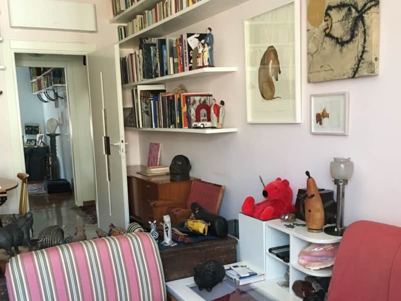 Housesitting assignment in Milano, Italy