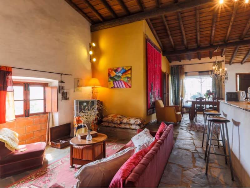 Housesitting assignment in Évora, Portugal