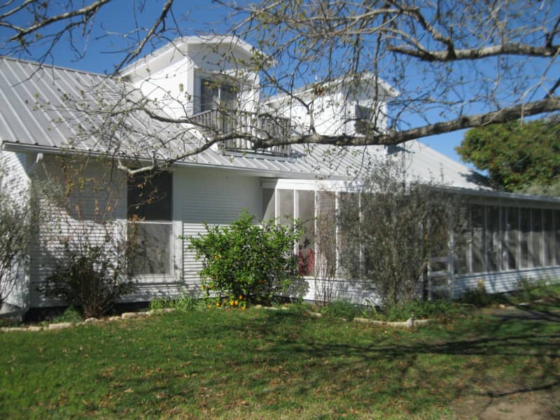 Housesitting assignment in Lockhart, Texas, United States