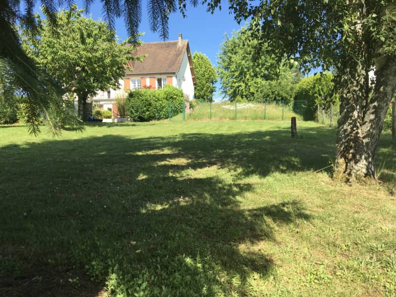 Housesitting assignment in Saint-Saud-Lacoussière, France