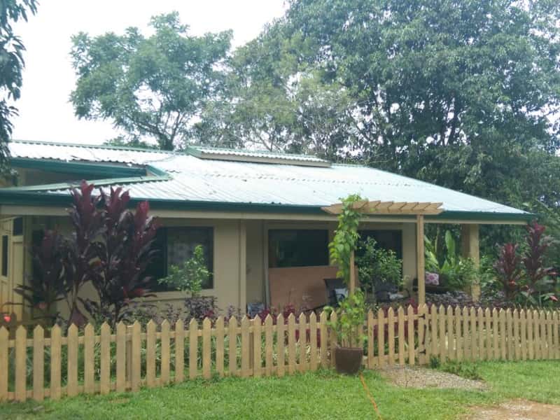 Housesitting assignment in Naranjito, Costa Rica