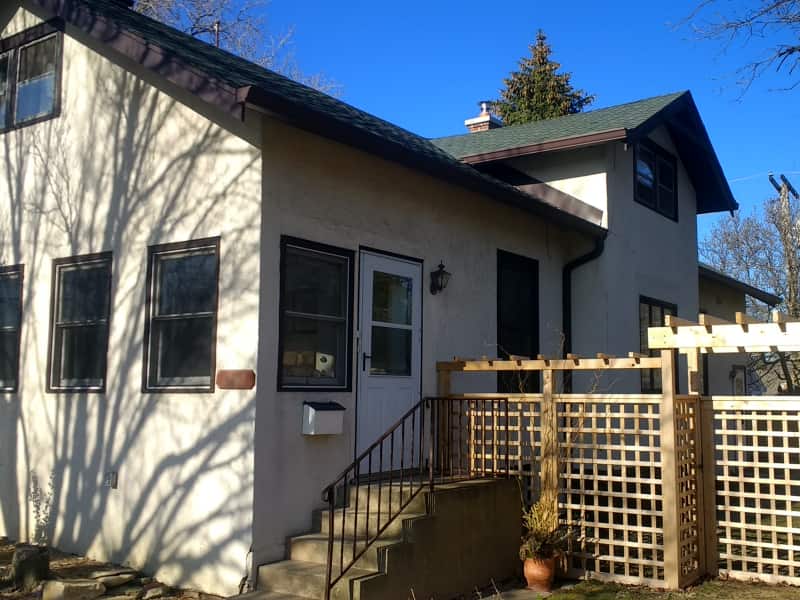 Housesitting assignment in Lake Forest, Illinois, United States