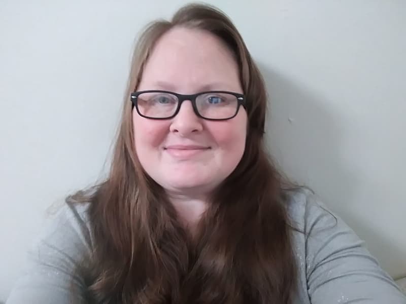 Melissa from Dowagiac, Michigan, United States