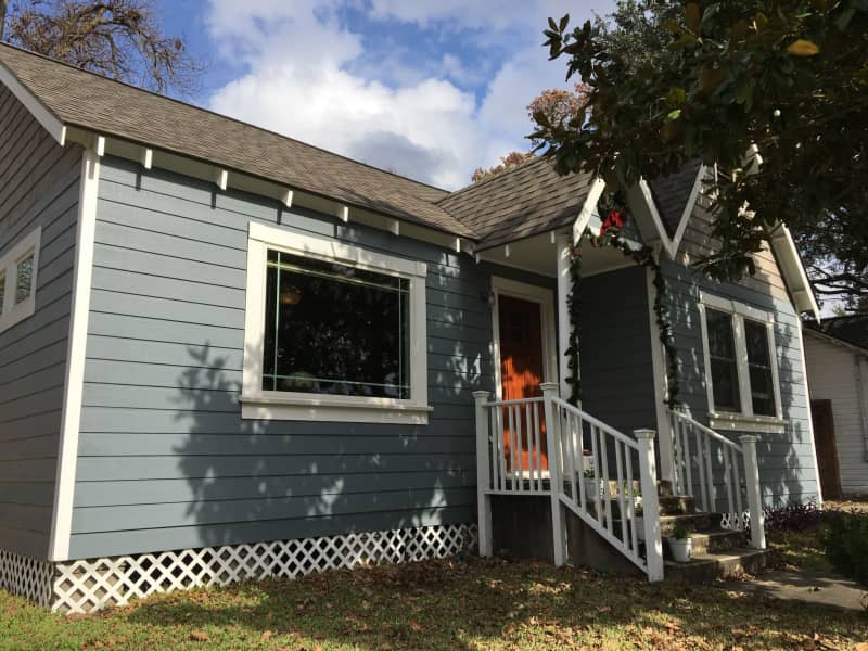 Housesitting assignment in Houston, Texas, United States