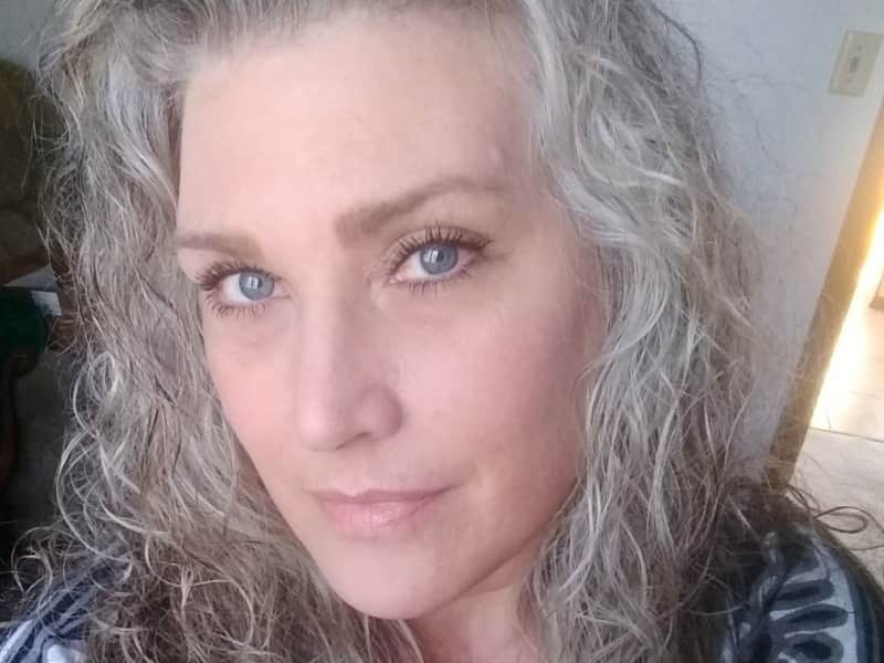 Diane from Sibley, Iowa, United States