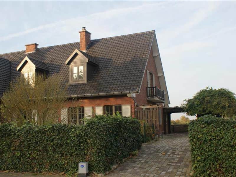 Housesitting assignment in Leuven, Belgium