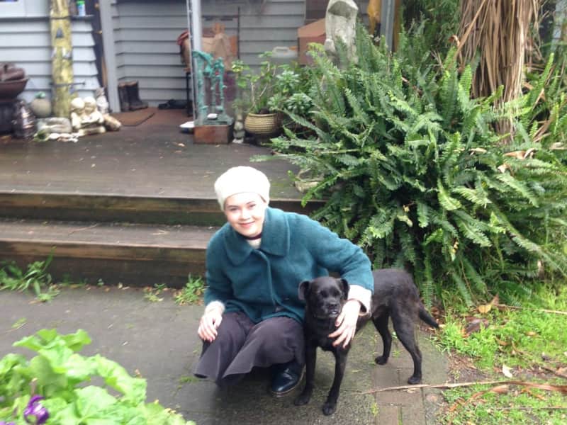 Housesitting assignment in Hastings, New Zealand