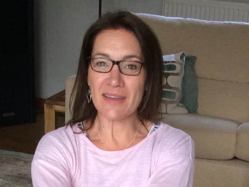 Lara from Haslemere, United Kingdom