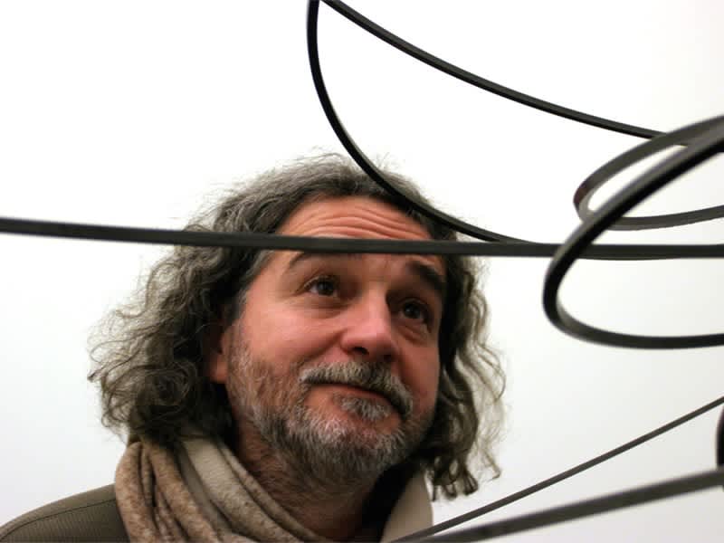 Mihalis from Ródos, Greece