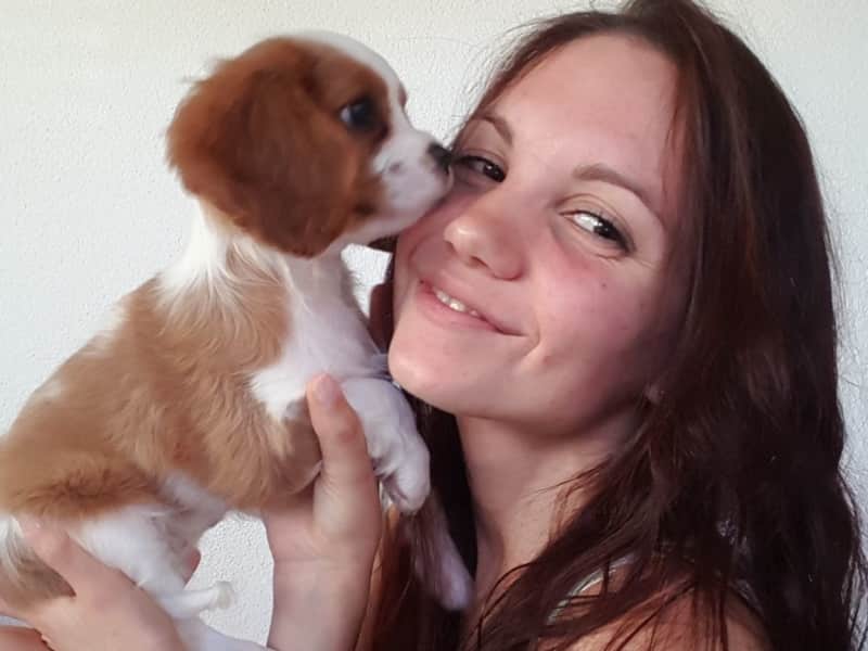 Ronnie from Levice, Slovakia