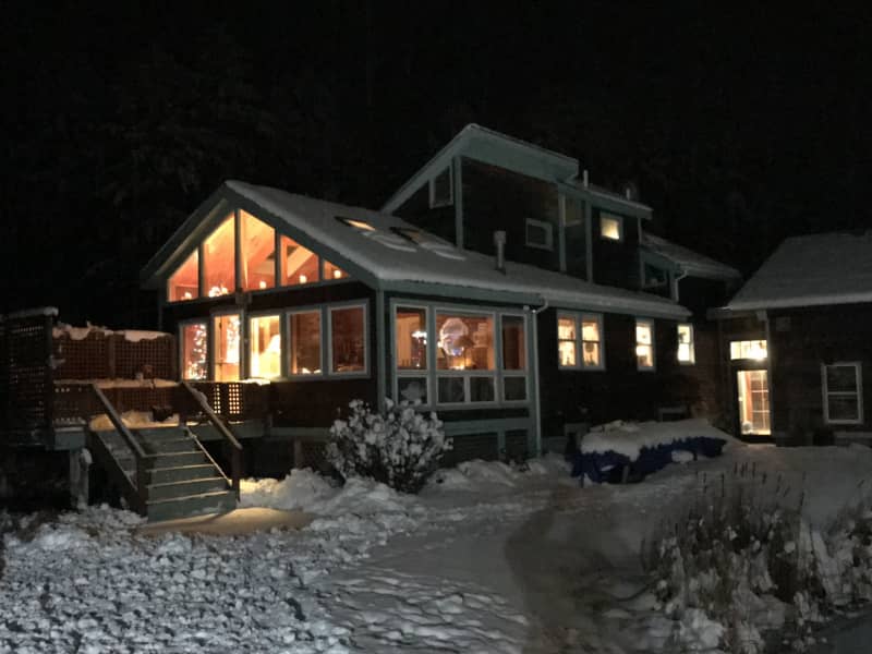 Housesitting assignment in Burlington, Vermont, United States