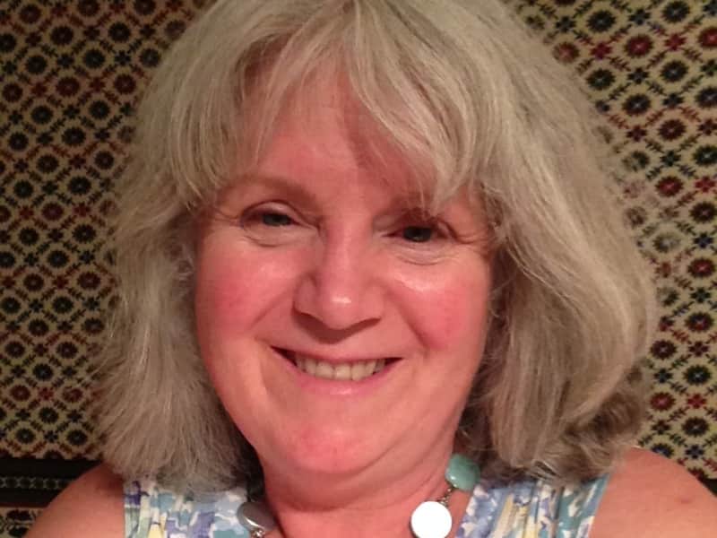 Millie from Kelowna, British Columbia, Canada