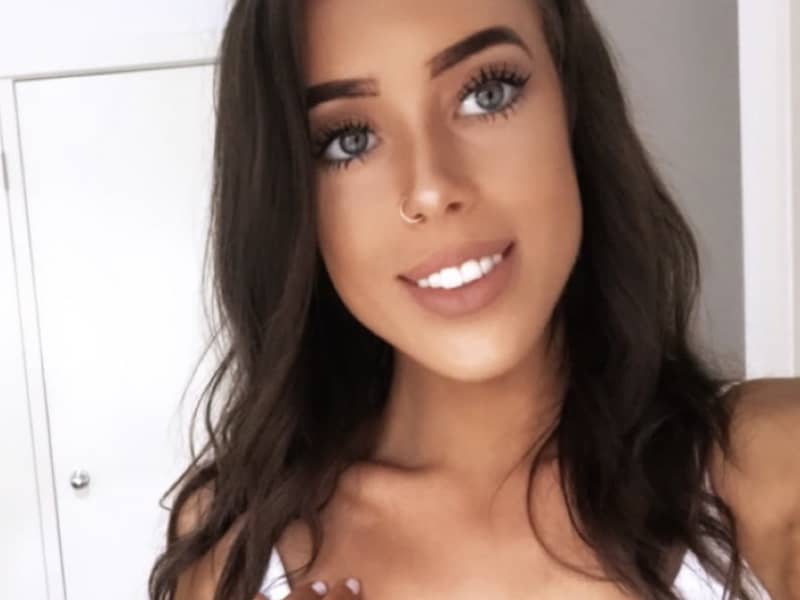 Tanita from Warragul, Victoria, Australia