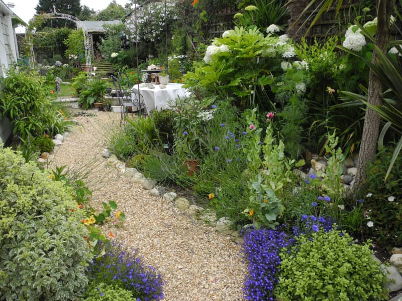 Housesitting assignment in Sandown, United Kingdom