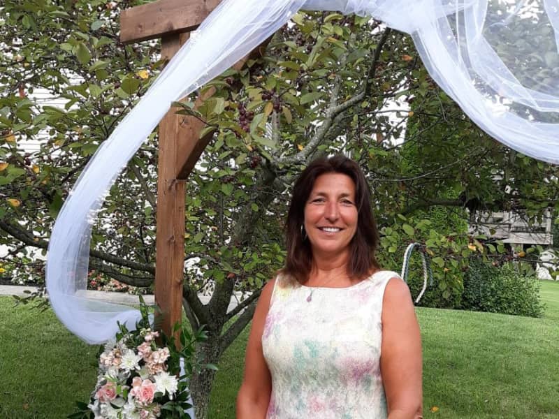 Cindy from Huron, Ohio, United States