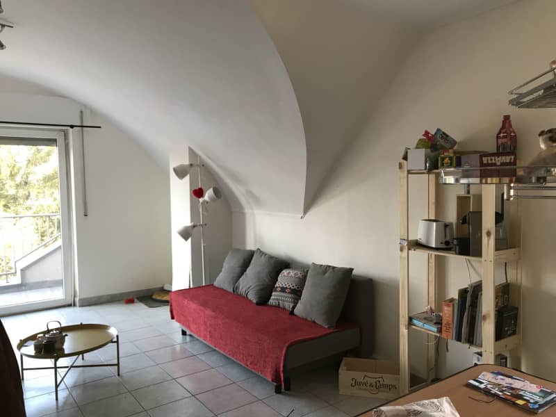 Housesitting assignment in Esch-sur-Alzette, Luxembourg