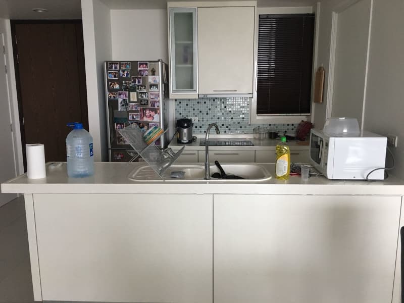 Housesitting assignment in Bangkok, Thailand