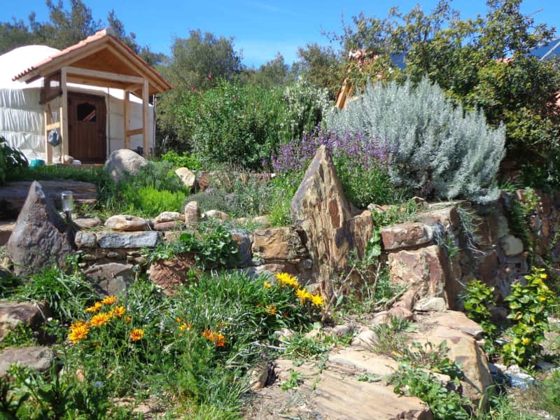 Housesitting assignment in Odemira, Portugal
