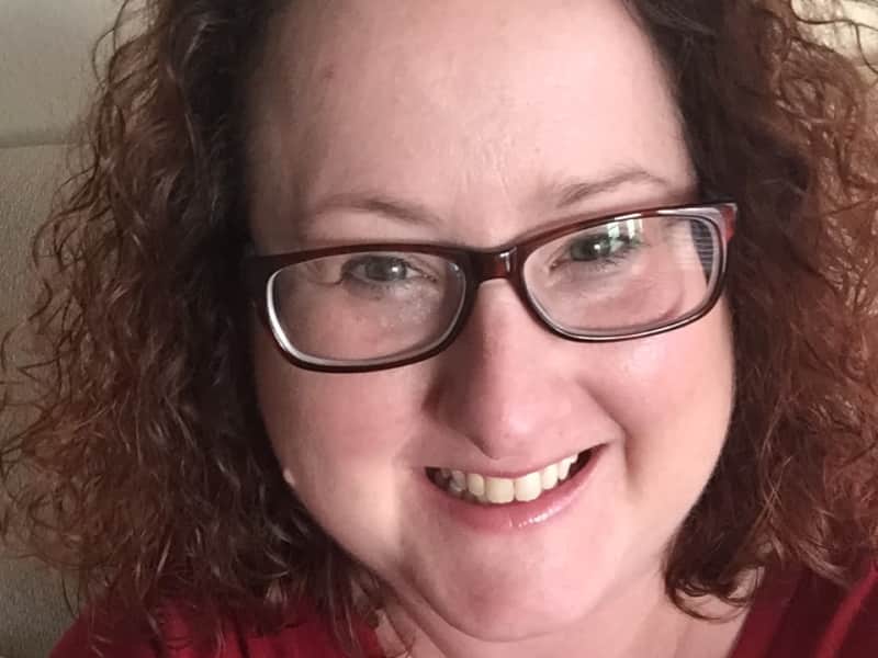 Jamie from Bryan, Texas, United States