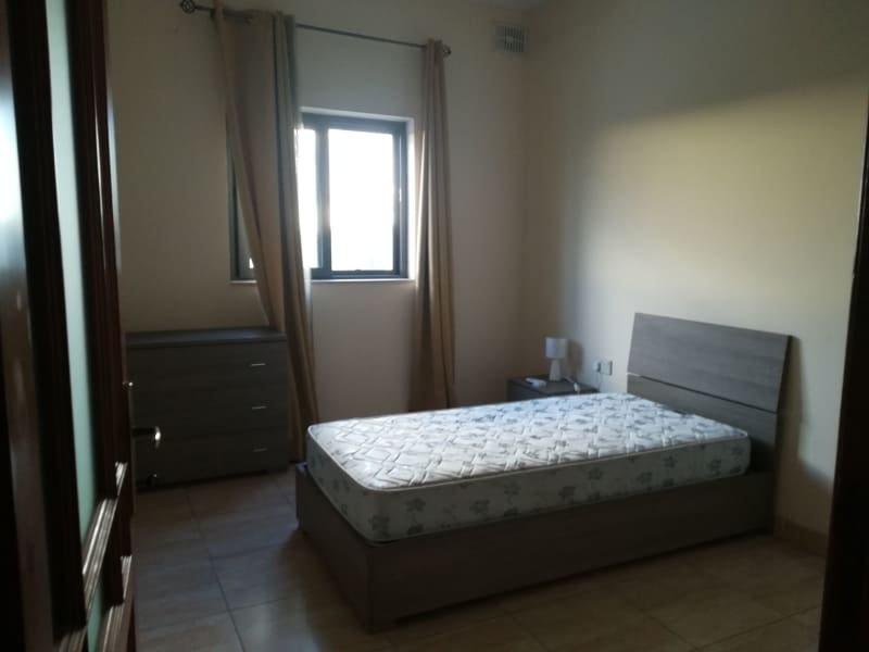 Housesitting assignment in Luqa, Malta