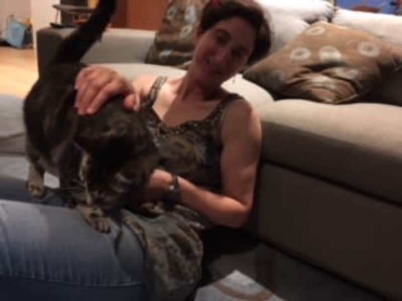 Anna from Brunswick, Maine, United States