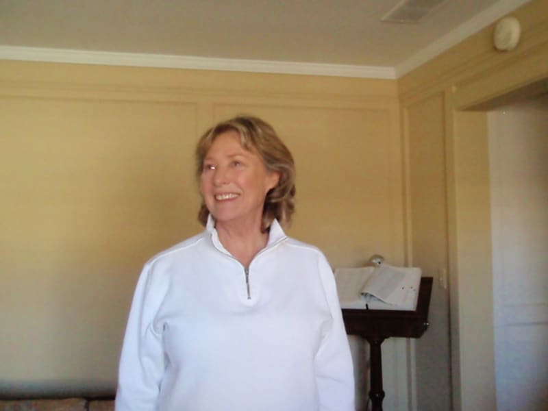 Melinna from Carlsbad, New Mexico, United States