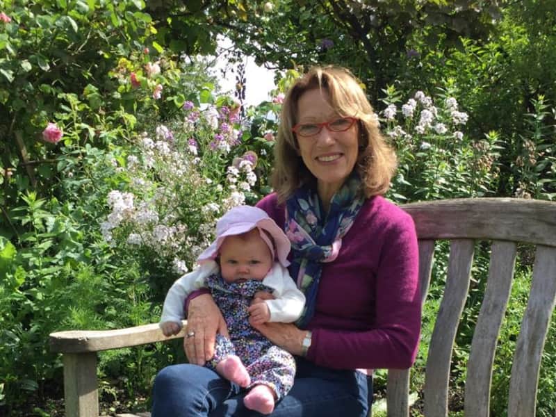 Housesitting assignment in Muswell Hill, United Kingdom
