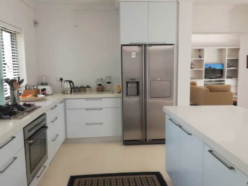 Housesitting assignment in Knysna, South Africa